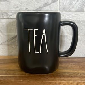 Rae Dunn “Tea”